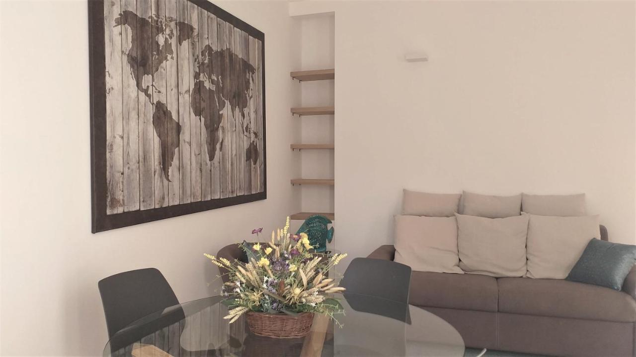 Appartement Meta Italy Da Enzo à Milan Extérieur photo