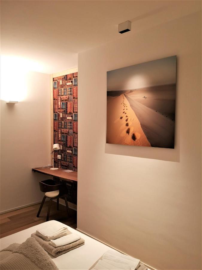 Appartement Meta Italy Da Enzo à Milan Extérieur photo