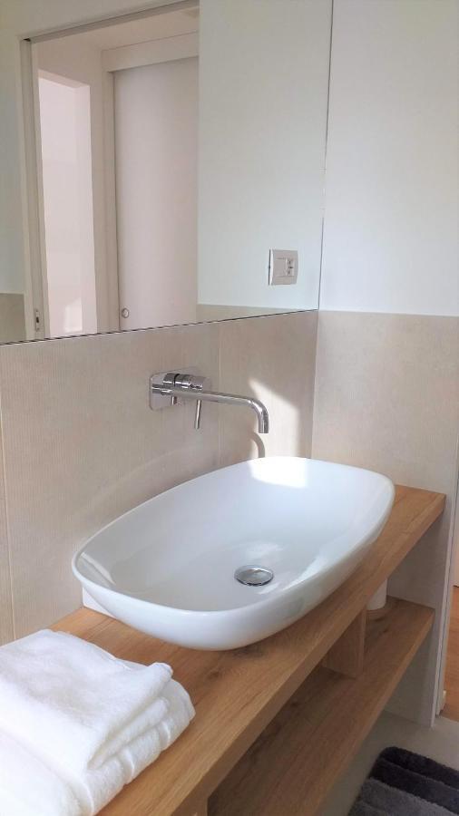 Appartement Meta Italy Da Enzo à Milan Extérieur photo