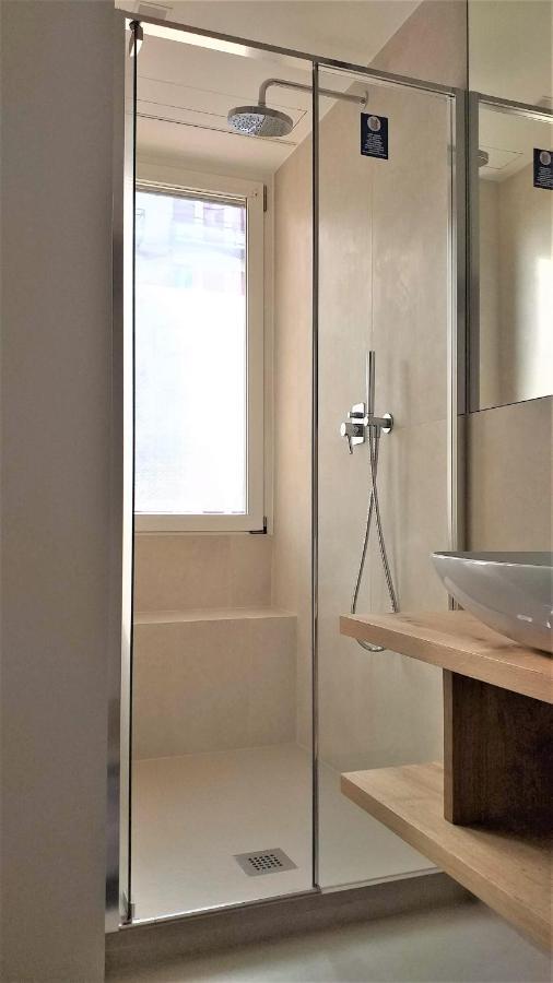 Appartement Meta Italy Da Enzo à Milan Extérieur photo