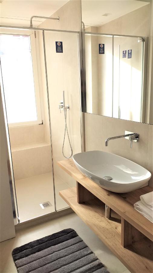 Appartement Meta Italy Da Enzo à Milan Extérieur photo